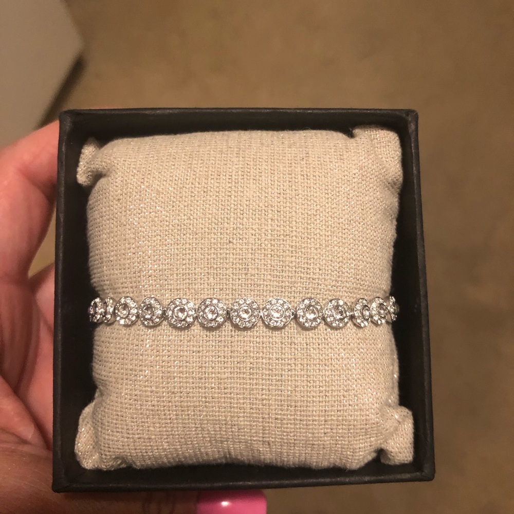 Swarovski Bracelet